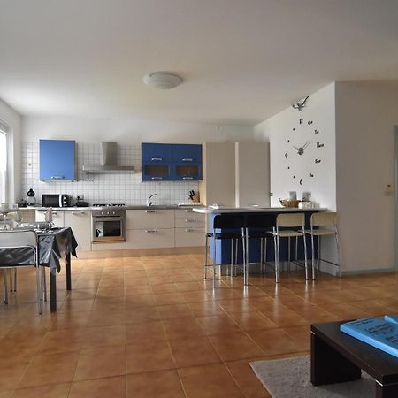 Appartamento Da Romina Con Parcheggio Gratuito Sanzeno Ngoại thất bức ảnh