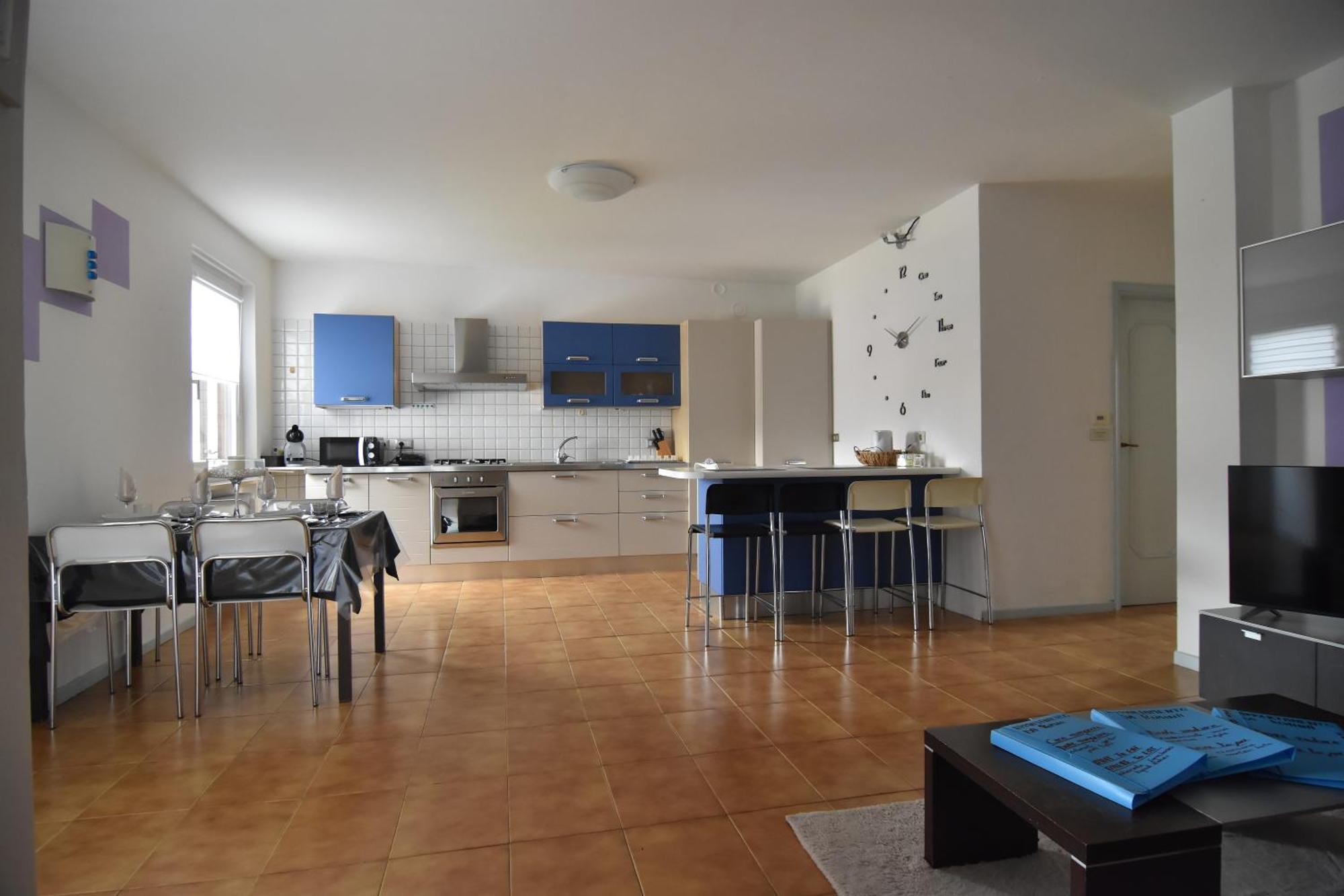 Appartamento Da Romina Con Parcheggio Gratuito Sanzeno Ngoại thất bức ảnh