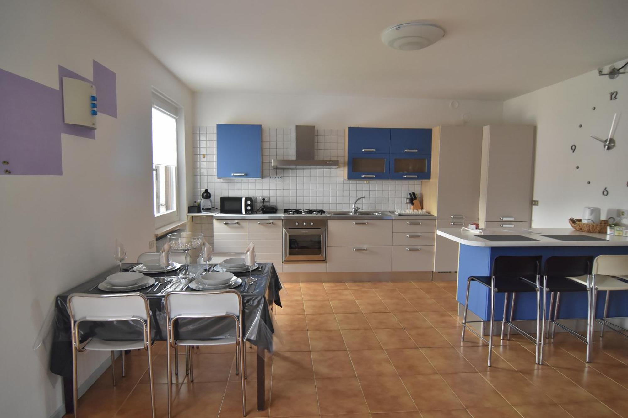 Appartamento Da Romina Con Parcheggio Gratuito Sanzeno Ngoại thất bức ảnh