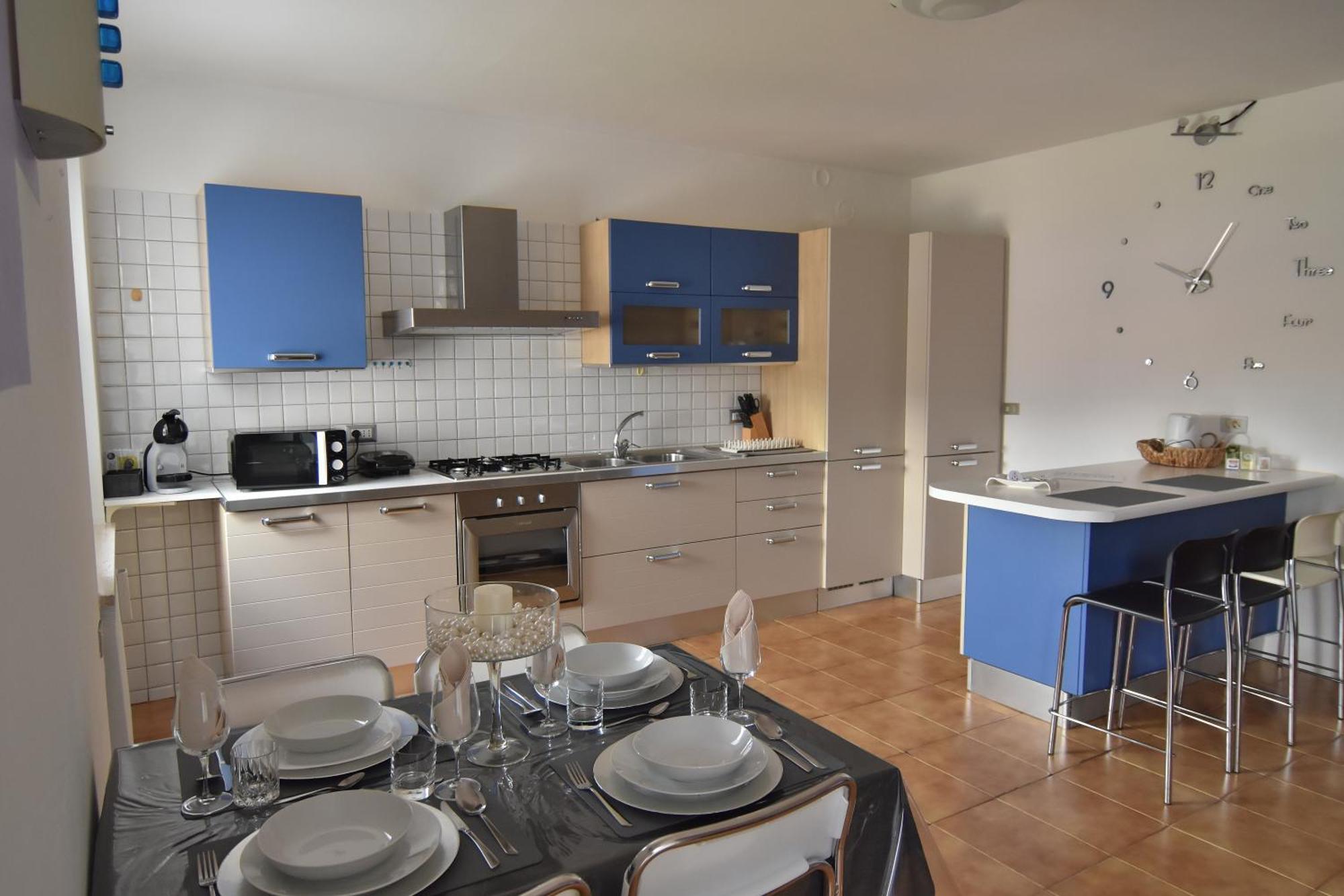 Appartamento Da Romina Con Parcheggio Gratuito Sanzeno Ngoại thất bức ảnh