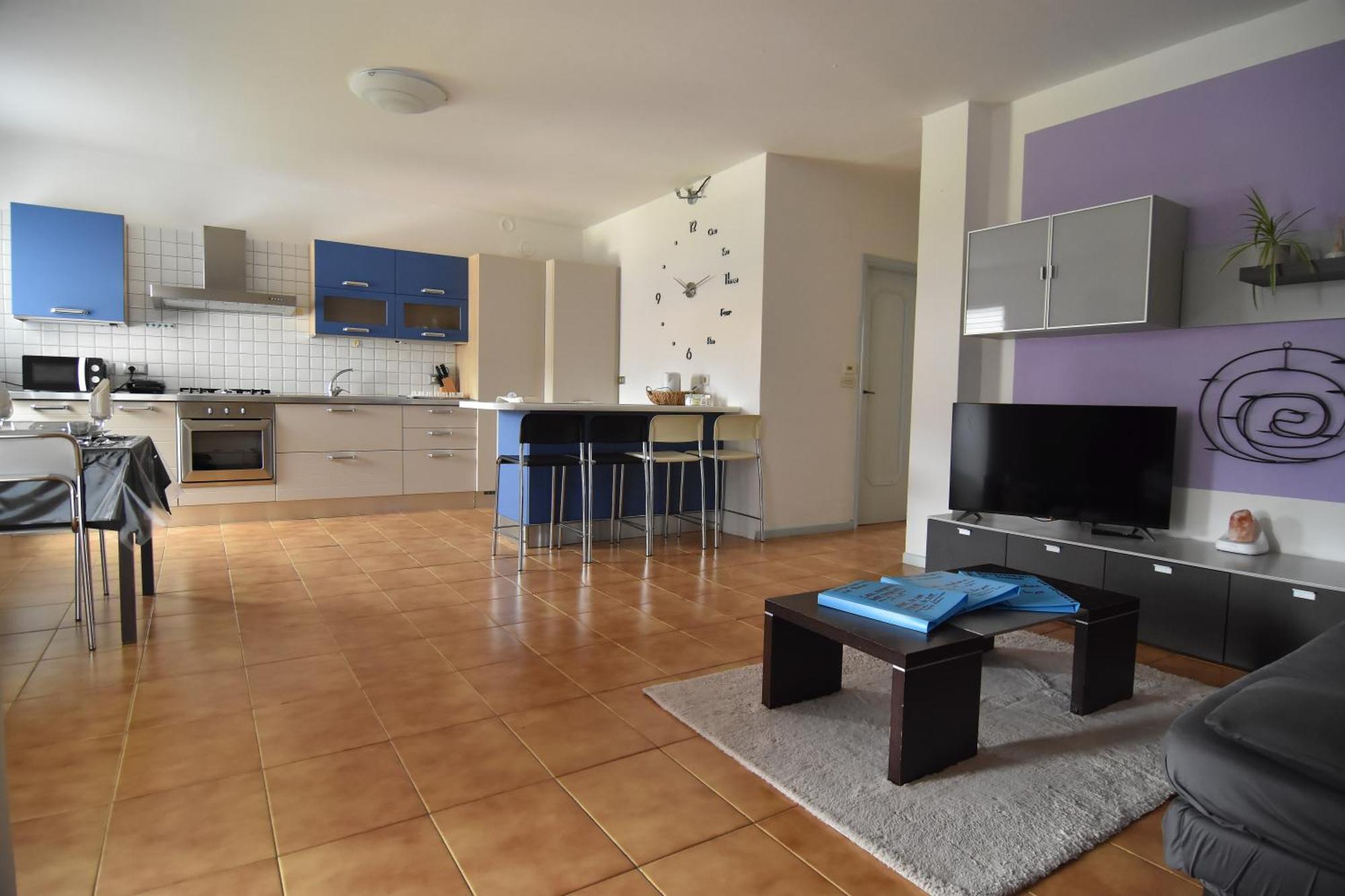 Appartamento Da Romina Con Parcheggio Gratuito Sanzeno Ngoại thất bức ảnh